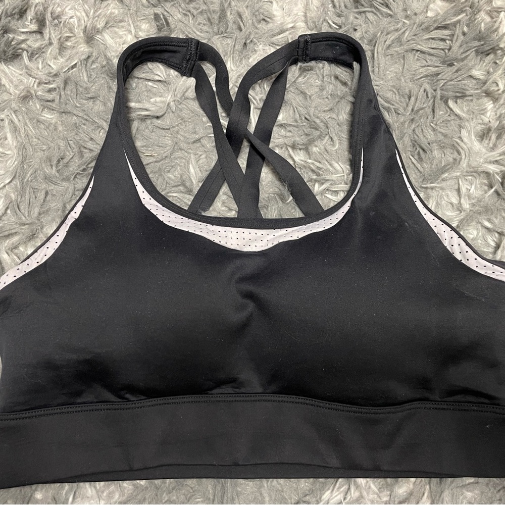 Zyia Primo Mesh Bra - Large